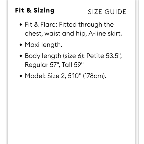 Beautiful Green Maxi Dress - Picture 6 of 8